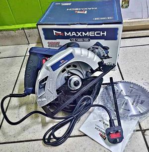 New Maxmech Circular Saw Machine/ Circular Saw Machine - main view