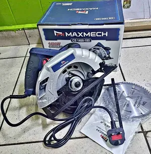 New Maxmech Circular Saw Machine/ Circular Saw Machine
