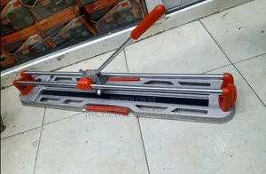 Rubi Tile Cutter 600mm / New Rule Cutter Machine