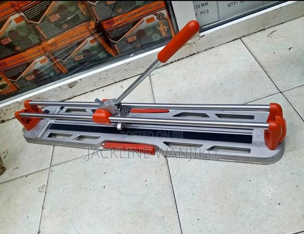 600mm Rubi Tile Cutter Machin/Rubi Manual Tile Cutter/Rubi Tile Cutter