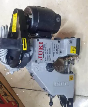 Juki Bag Closer Machine/ Bag Closer Machine Juki Portable