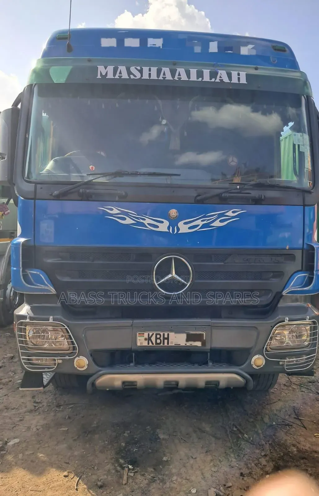 For Sell Actorss Mb2 Dabble Dev Kijwa Only Buy and Work Price 4.6m