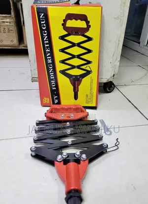 Professional Riveter Gun/ New Rivet Gun