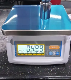 T28 Scale Weighing Scale/ Weighing Scale T 28 Original