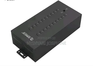Orico Usb Hub 20 Ports