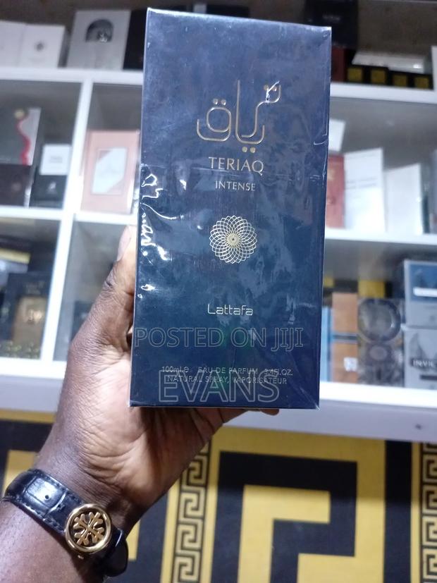 Teriaq Intence - thumbnail 3