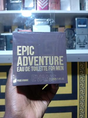 Epic Adventure - thumbnail 2