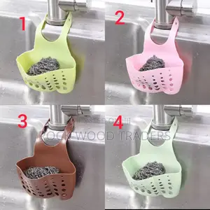 Sink Organizer