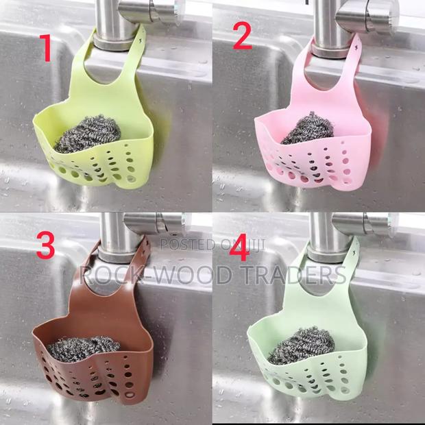 Sink Organizer