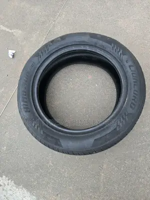235 /55 R18 Lionlord (New Technology)