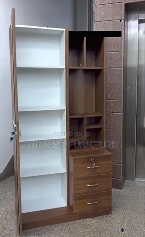 Dressing Mirror Cupboard