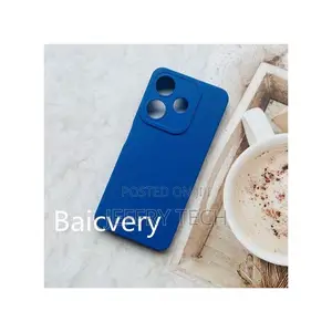 Tecno Phone Case for Spark 10c - Silicone Phone Cover Case