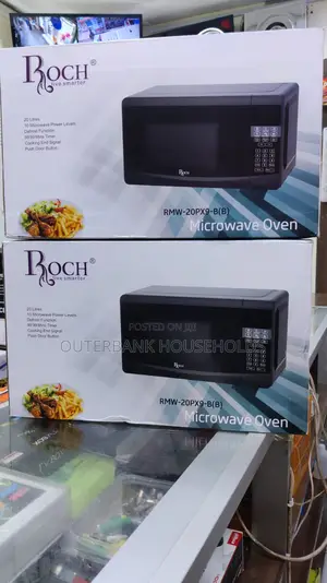 Roch Digital Microwave 20l
