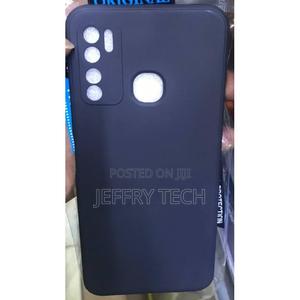 Tecno Spark 5 Silicone Case / Cover - thumbnail 2