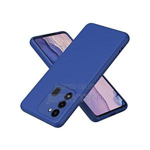 Tecno Spark Go 2022 / Spark 8c Silicone Case / Cover - thumbnail 2