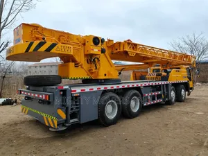 Lifting Cranes for Professional Transport and Errands Are Accessible
