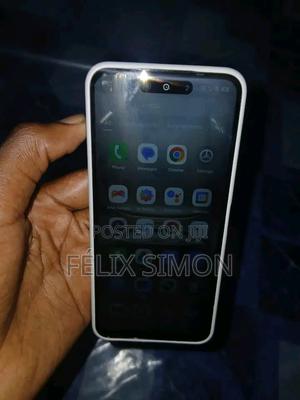 Tecno Spark 40 128 GB Gray