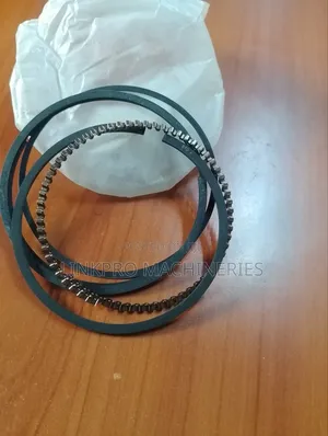 Piston Rings