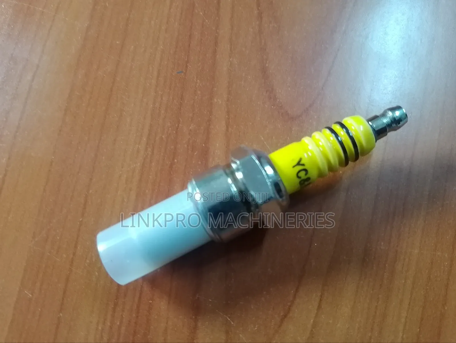 Long Range Gx160 Spark Plugs 5 PCS