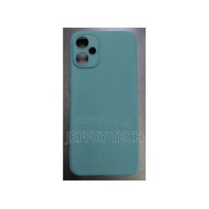 Tecno Spark 9t Cover Case Soft Silicone Non Slippery Protective Back C - thumbnail 2