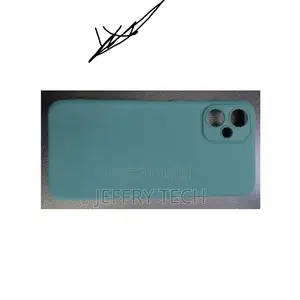 Tecno Spark 9t Cover Case Soft Silicone Non Slippery Protective Back C