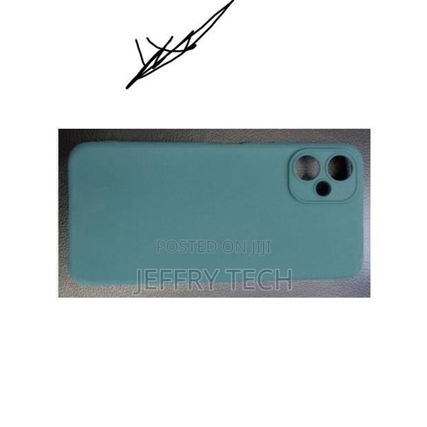 Tecno Spark 9t Cover Case Soft Silicone Non Slippery Protective Back C - thumbnail 3