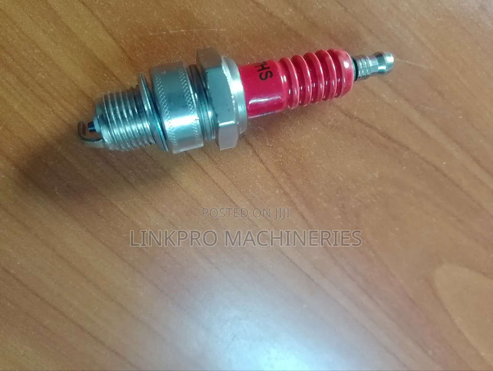 Short Range Spark Plugs 5 Pcs