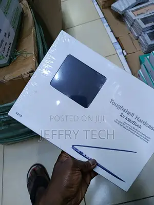 Toughshell Hardcase for Macbook, Specifically the A3113 Model.