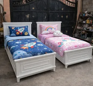 Single Kids Beds / Children Beds . Pay on Delivery
