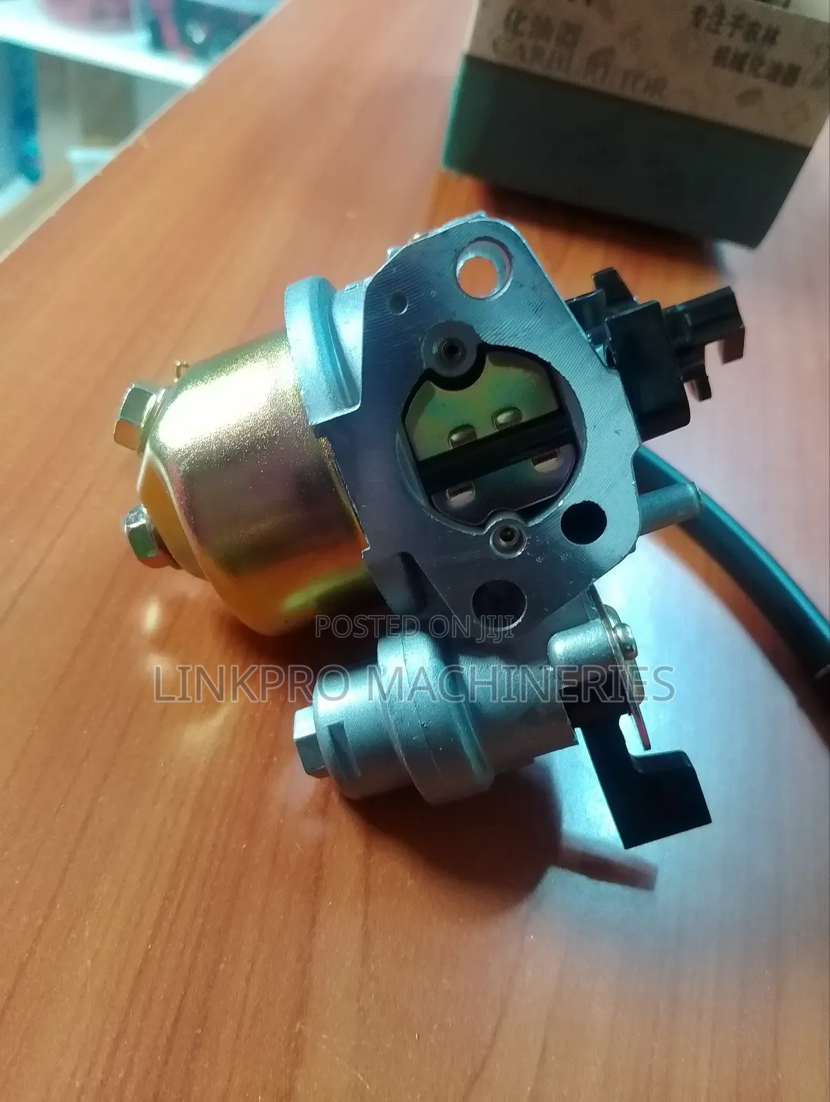 Gx160 Generator Carburettor