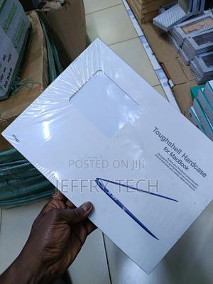 Toughshell Hardcase Is Designed to Protect Macbook Laptops A2442 - thumbnail 2