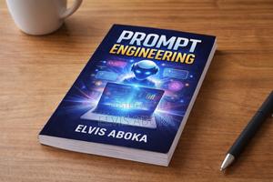 Prompt Engineering by Elvis Aboka - thumbnail 2