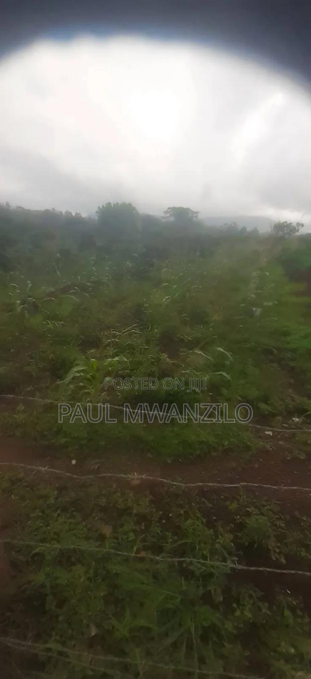Land on Sale Along River Athi - thumbnail 2