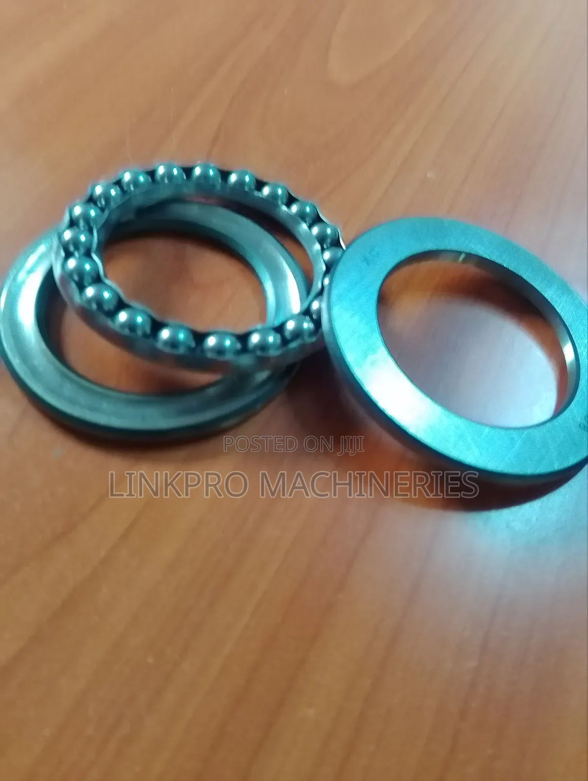 5108/5107generator Bearings