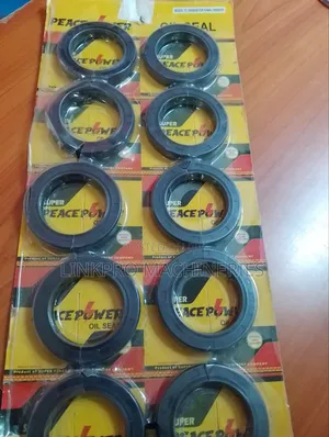 Generator Oil Seal