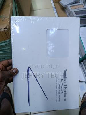 Toughshell Hardcase for Macbook, a Protective Case for A2779 - thumbnail 2