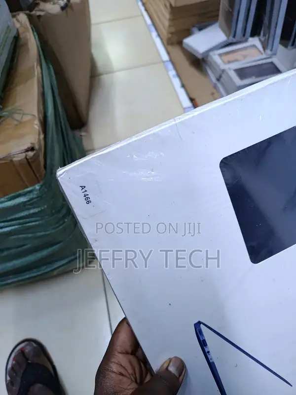 Toughshell Hardcase to Protect Macbook Laptops, A1466 Model