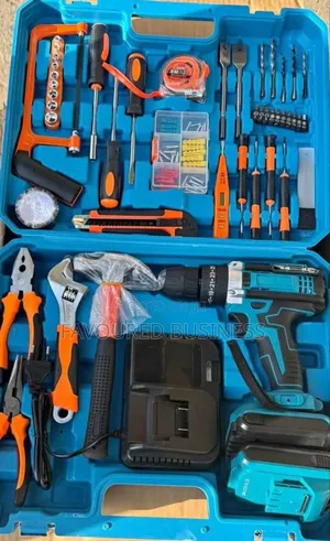 Reachable Makita Cordless Drill/Makita Drill
