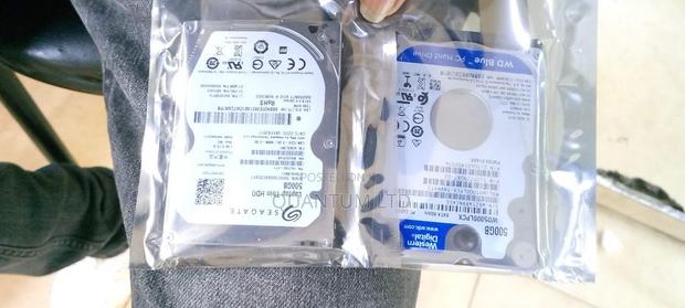 Laptop Thin HDD 500gb// Thin HDD 500gb