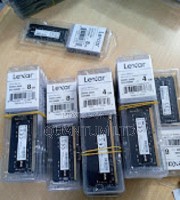 Samsung Desktop Ram Ddr4 4gb 3200