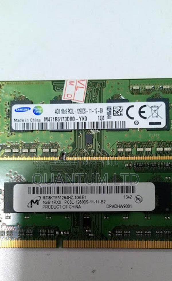 Samsung Laptop Ram Ddr4 4gb 3200