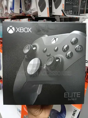 Xbox Elite Wireless Controller Series 2 (Xbox One)