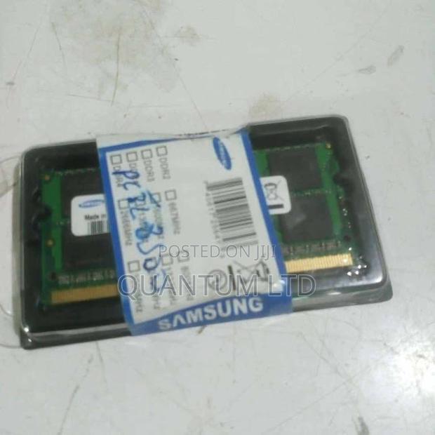 Kingston Desktop Ram Ddr3l 4gb 1600