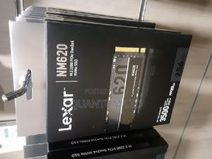 Lexar 256gb Lnm620 Internal SSD M.2 Pcie - thumbnail 2