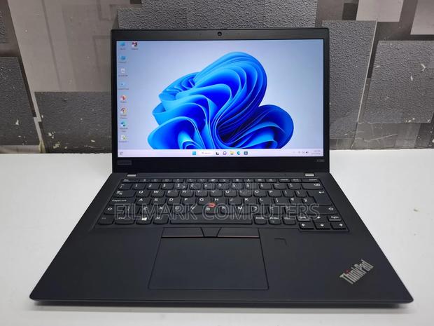 Laptop Lenovo ThinkPad X390 8GB Intel Core i5 SSD 256GB