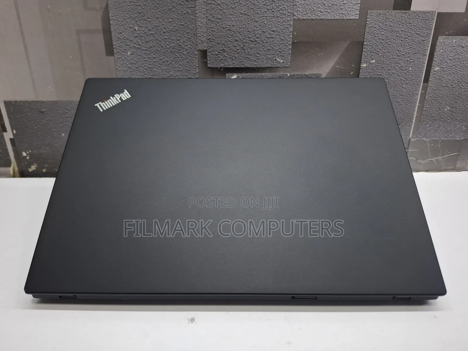 Laptop Lenovo ThinkPad X390 8GB Intel Core i5 SSD 256GB