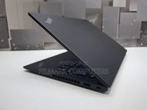 Laptop Lenovo ThinkPad X390 8GB Intel Core i5 SSD 256GB