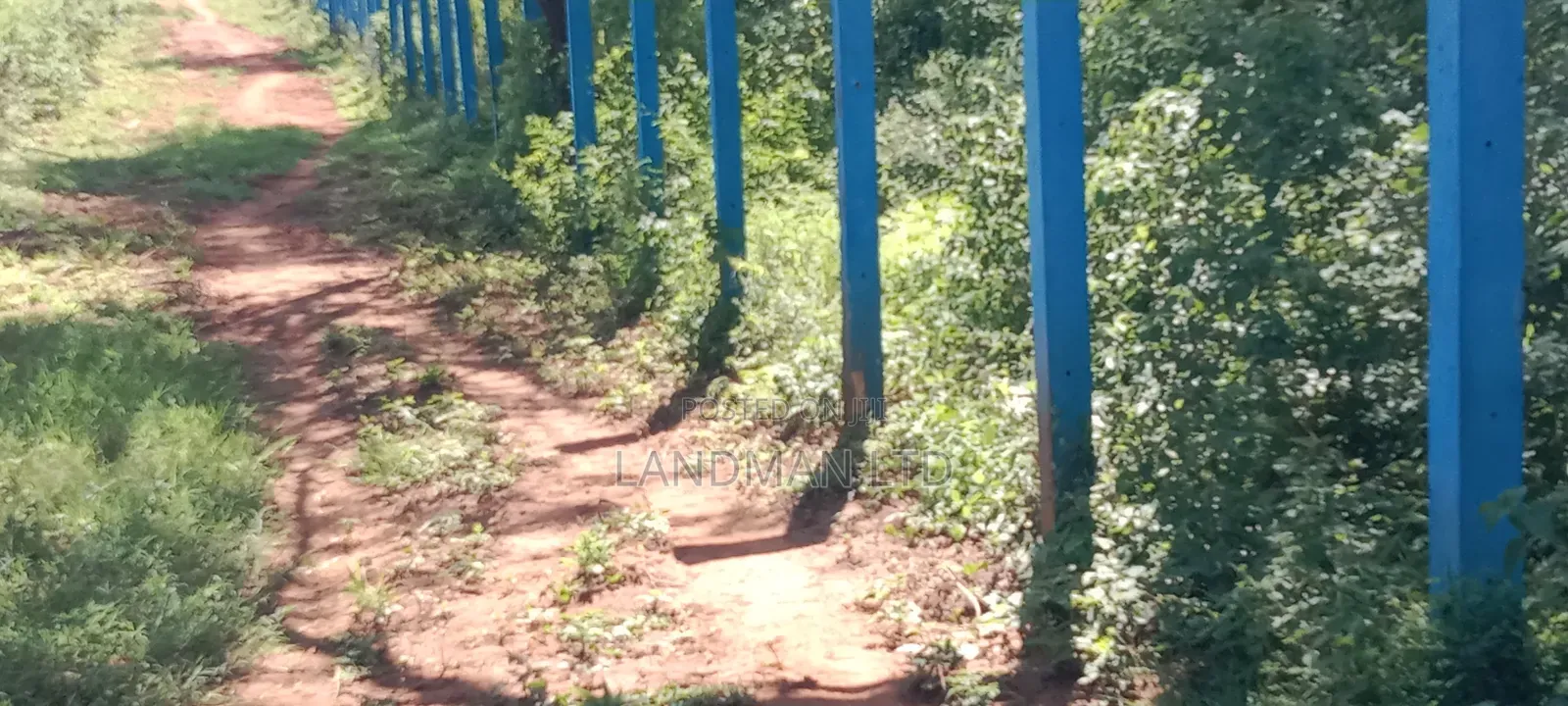 Land for Sale Near Makutano
