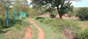 Land for Sale Near Makutano