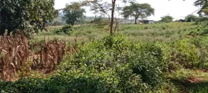 Land for Sale Near Makutano
